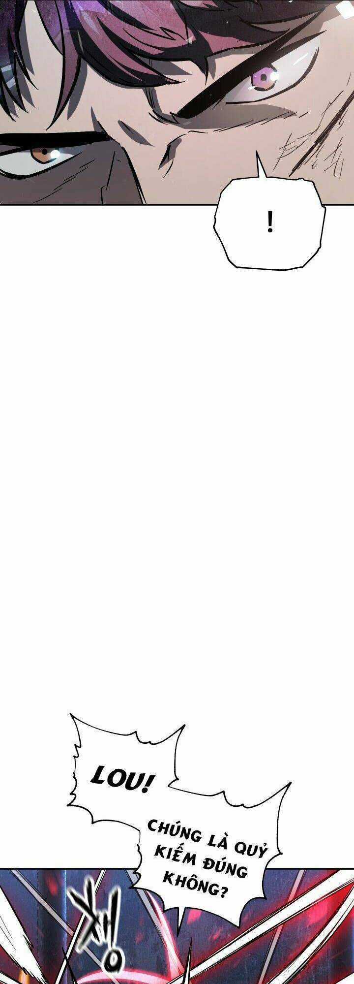 Người Chơi Không Thể Thăng Cấp Chapter 38 trang 40