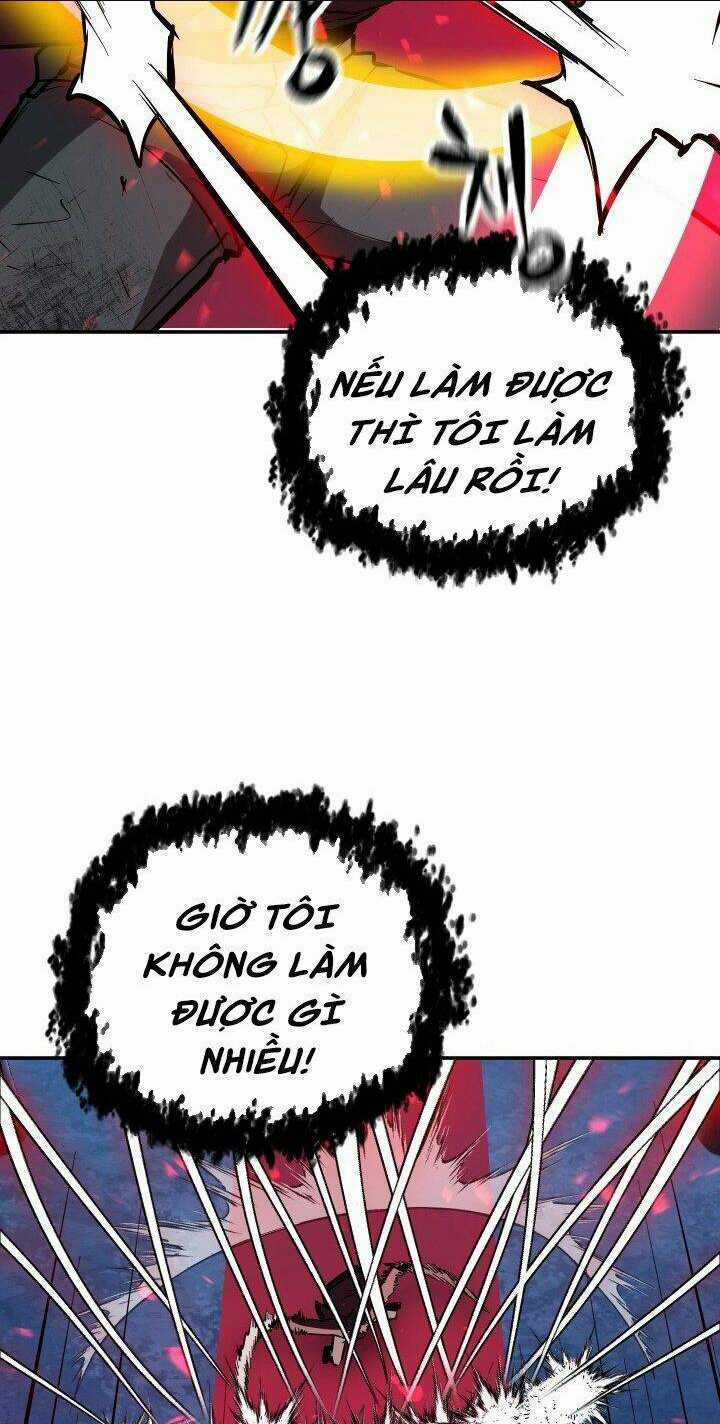 Người Chơi Không Thể Thăng Cấp Chapter 38 trang 42