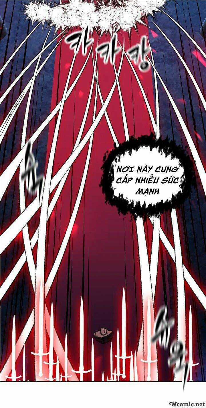 Người Chơi Không Thể Thăng Cấp Chapter 38 trang 43