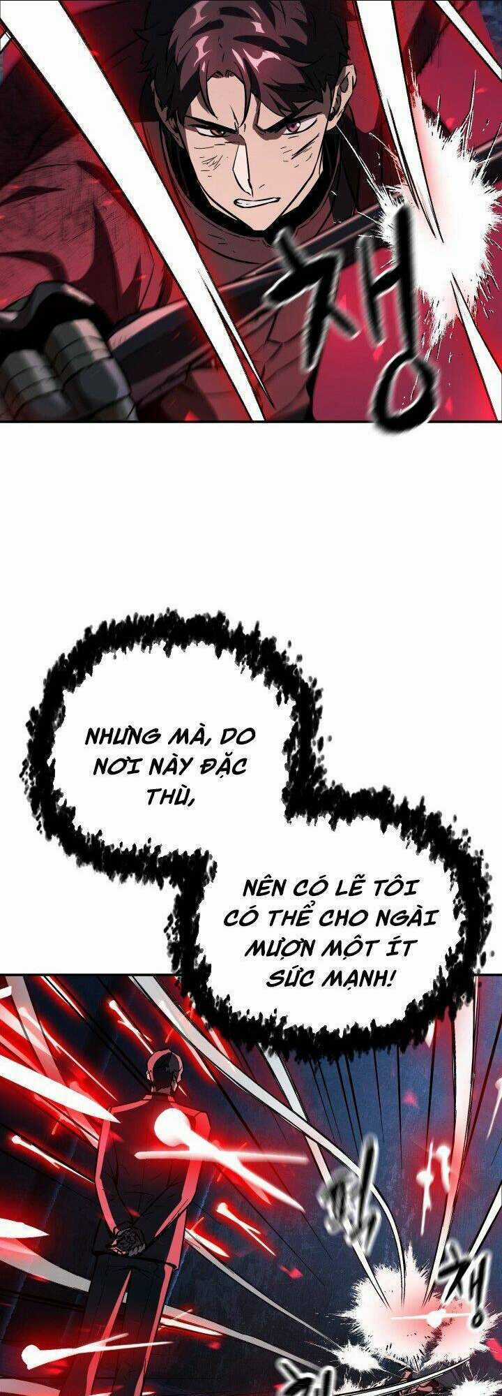 Người Chơi Không Thể Thăng Cấp Chapter 38 trang 45