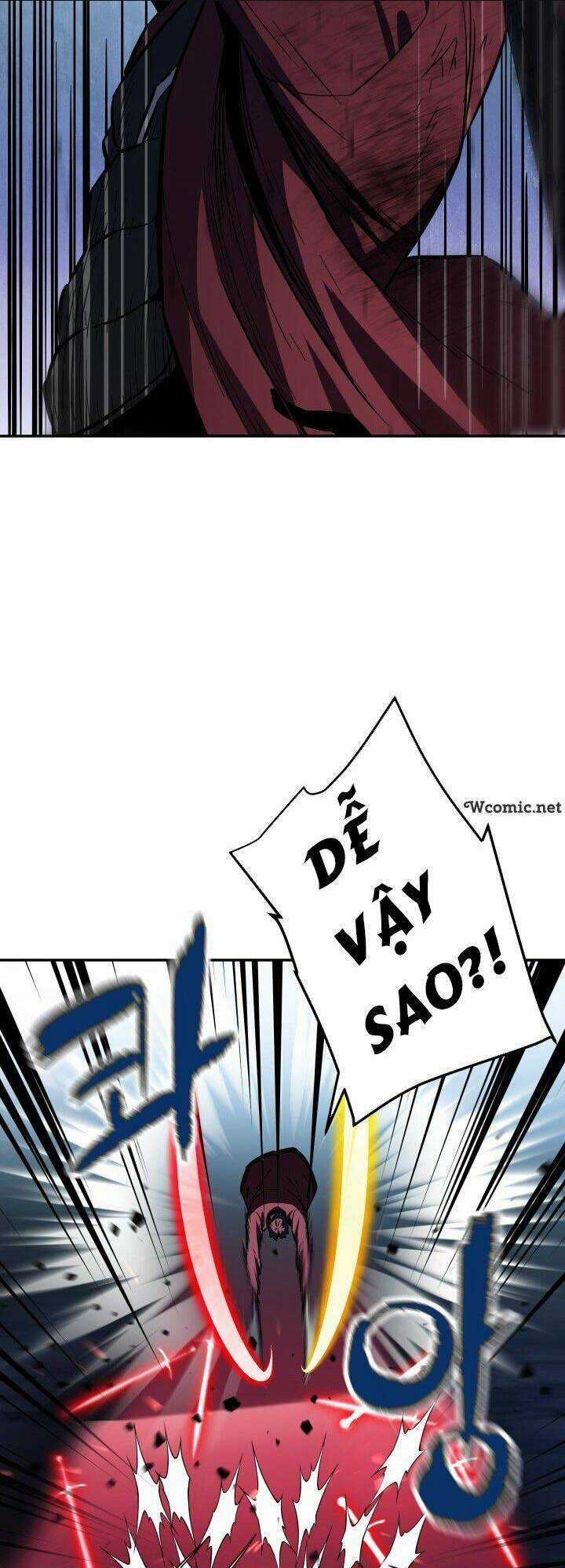 Người Chơi Không Thể Thăng Cấp Chapter 38 trang 48