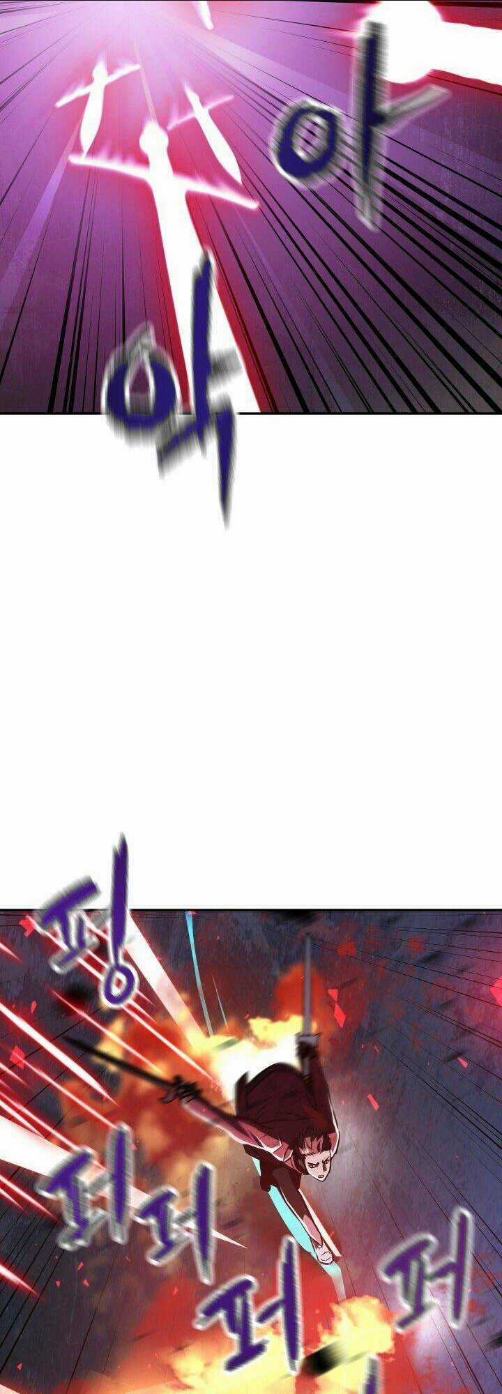 Người Chơi Không Thể Thăng Cấp Chapter 38 trang 55