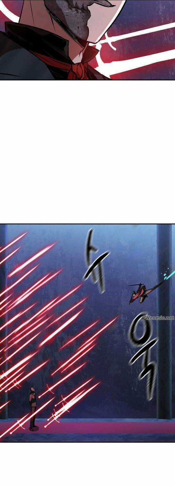 Người Chơi Không Thể Thăng Cấp Chapter 38 trang 58