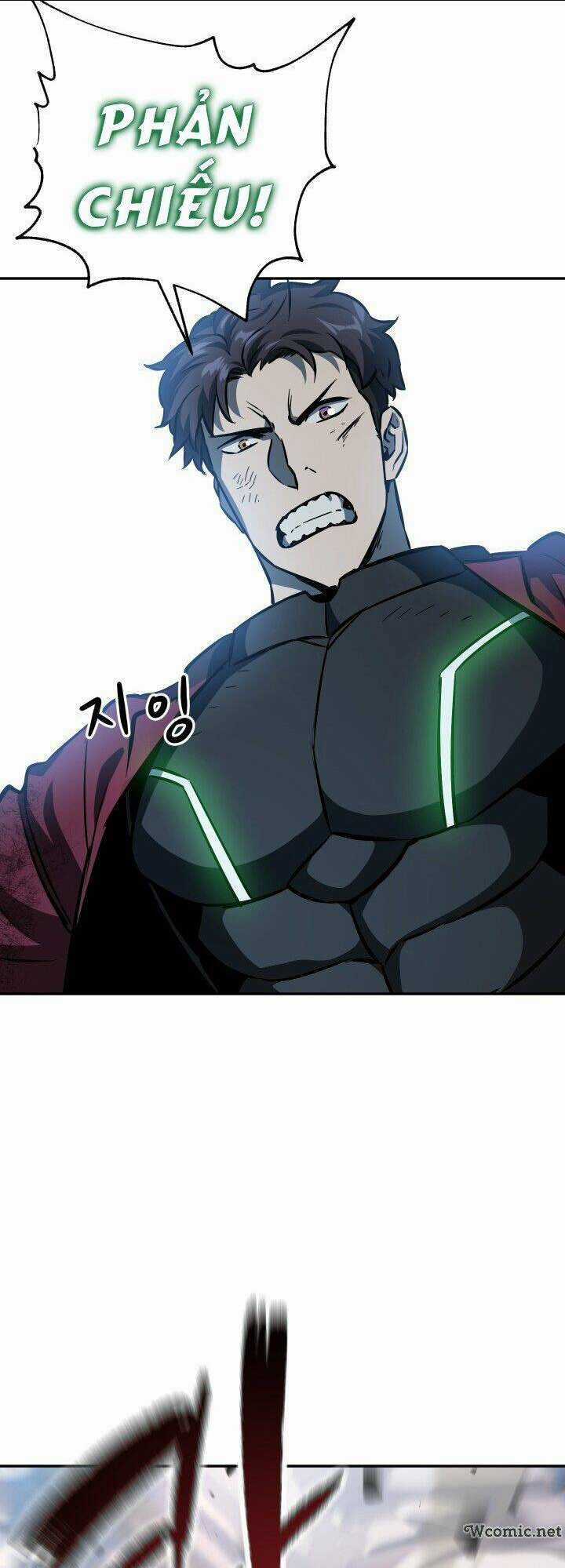 Người Chơi Không Thể Thăng Cấp Chapter 38 trang 60