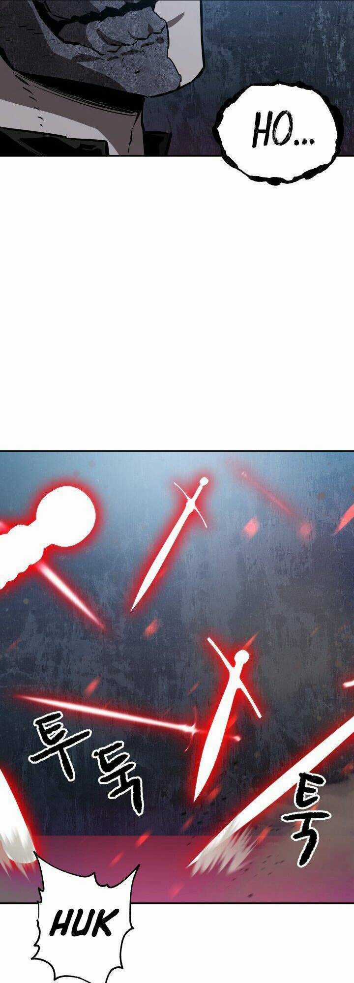 Người Chơi Không Thể Thăng Cấp Chapter 38 trang 62