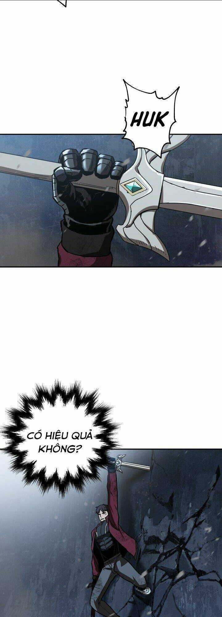 Người Chơi Không Thể Thăng Cấp Chapter 38 trang 63