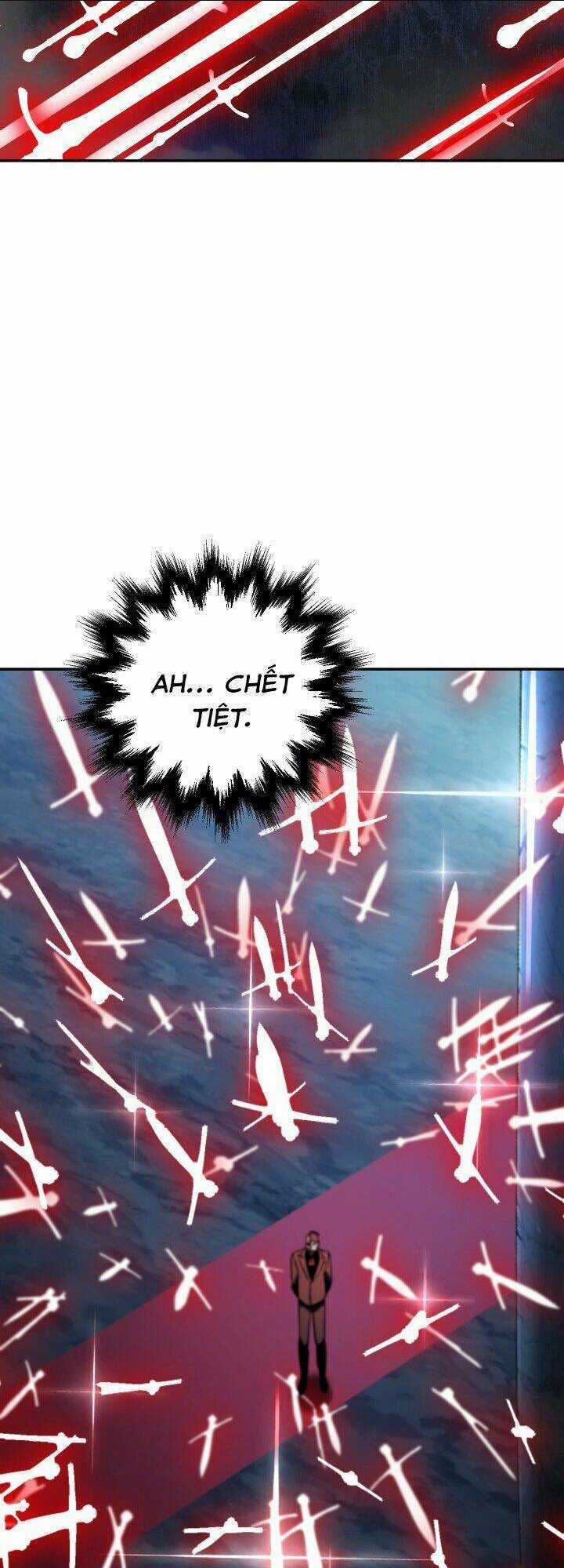 Người Chơi Không Thể Thăng Cấp Chapter 38 trang 65