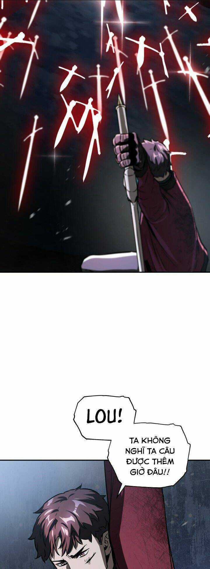 Người Chơi Không Thể Thăng Cấp Chapter 38 trang 66