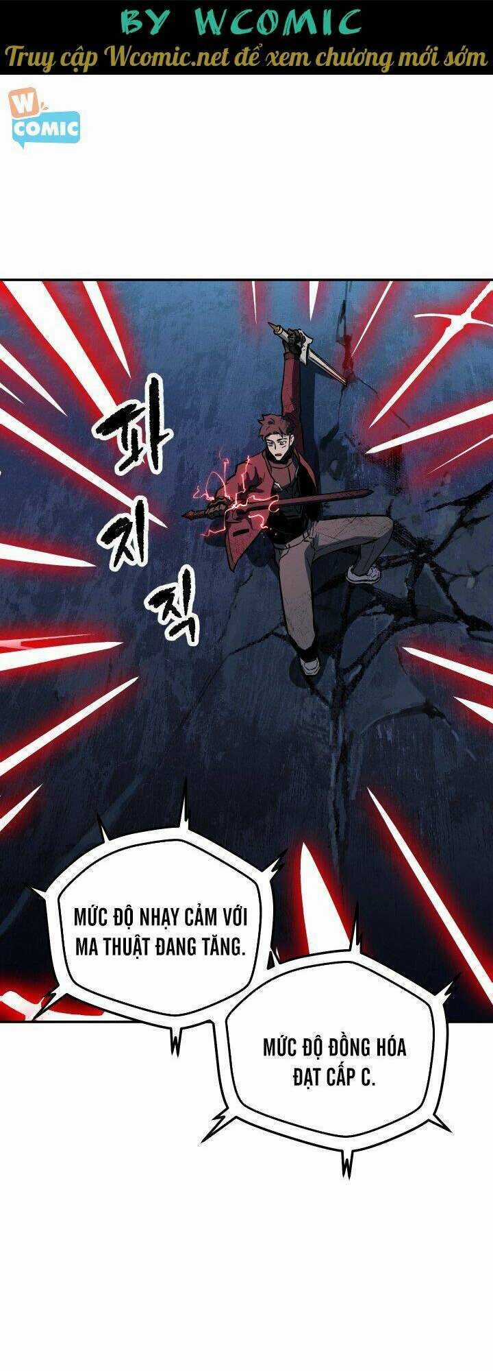 Người Chơi Không Thể Thăng Cấp Chapter 38 trang 68