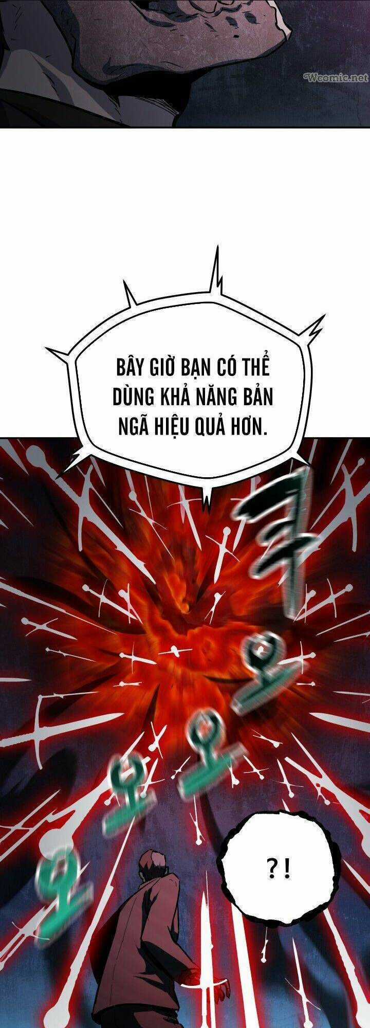 Người Chơi Không Thể Thăng Cấp Chapter 38 trang 70