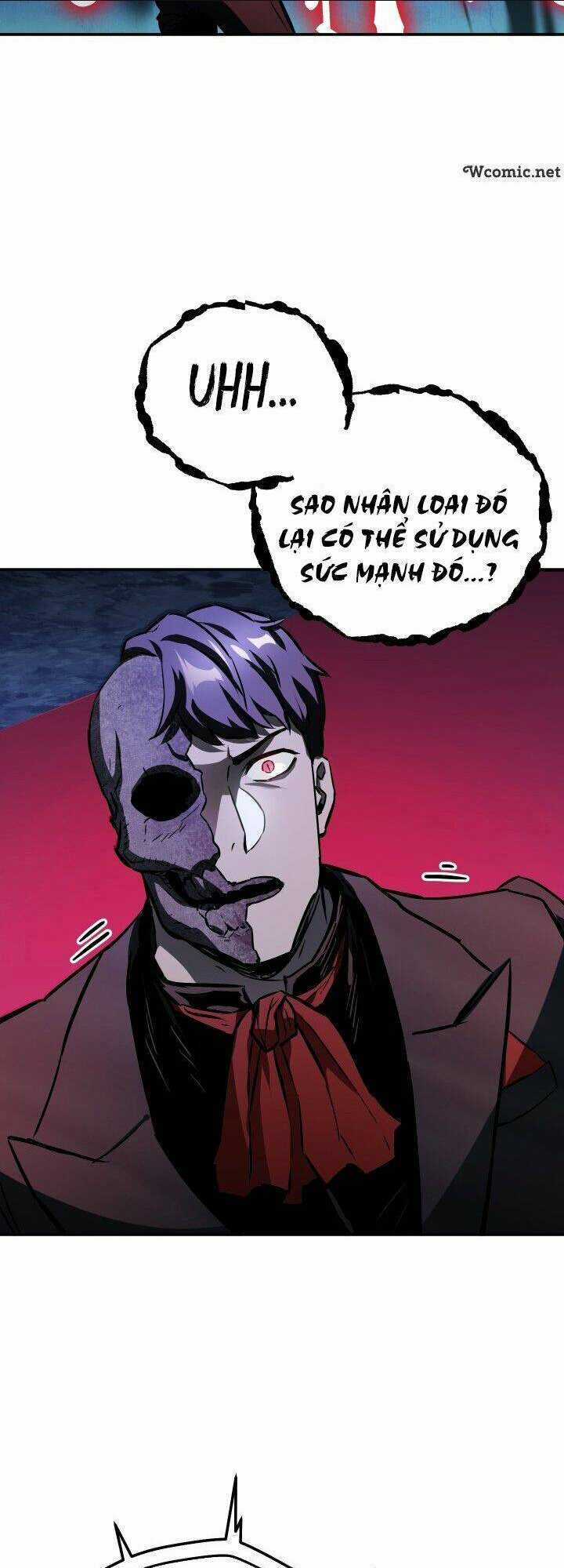 Người Chơi Không Thể Thăng Cấp Chapter 38 trang 71