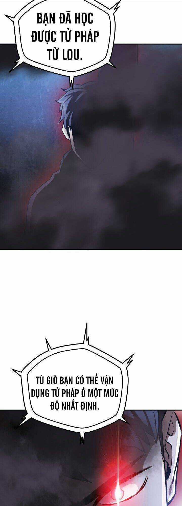 Người Chơi Không Thể Thăng Cấp Chapter 38 trang 72