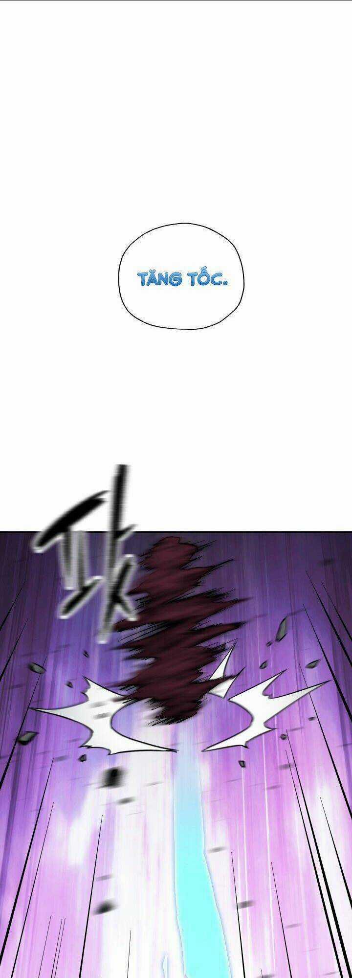 Người Chơi Không Thể Thăng Cấp Chapter 38 trang 8