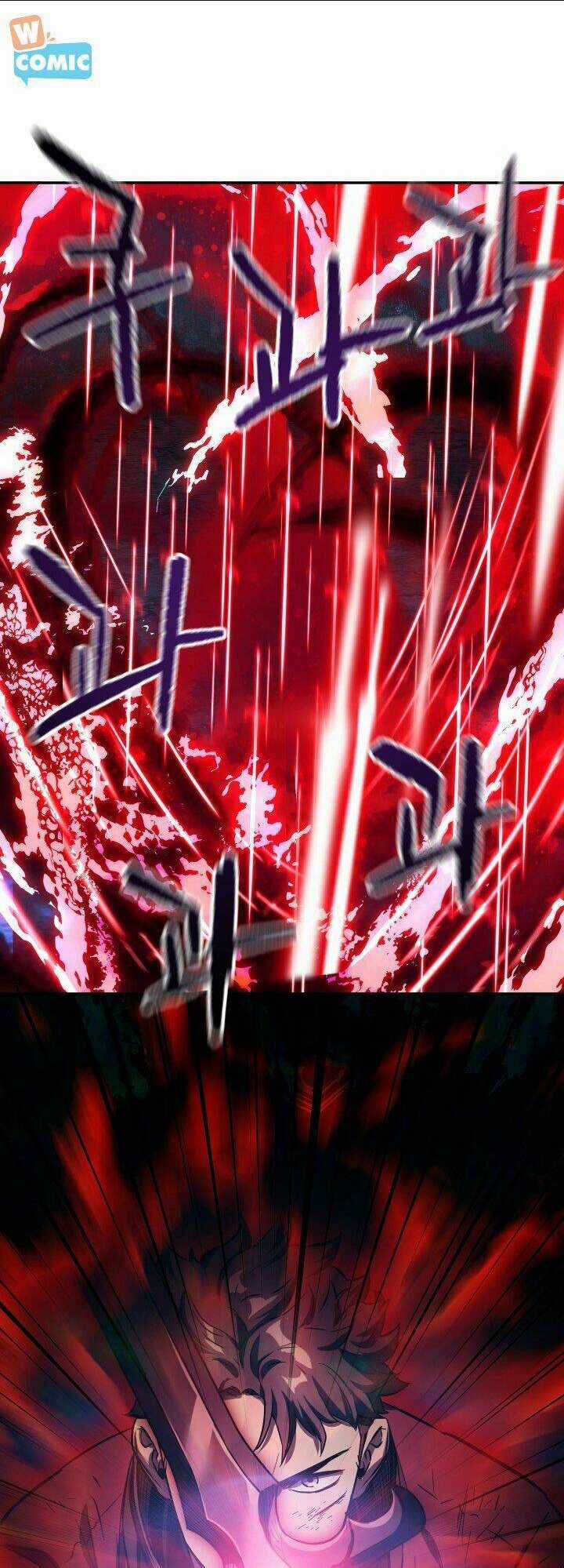 Người Chơi Không Thể Thăng Cấp Chapter 39 trang 10