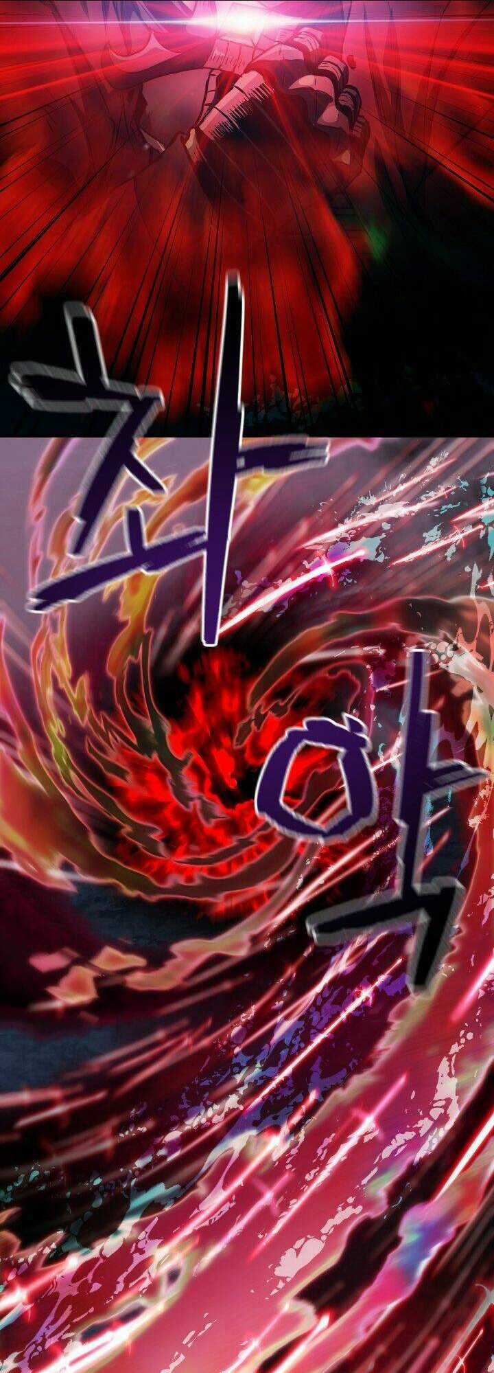 Người Chơi Không Thể Thăng Cấp Chapter 39 trang 11