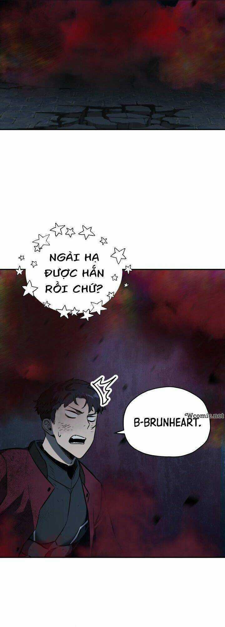 Người Chơi Không Thể Thăng Cấp Chapter 39 trang 15