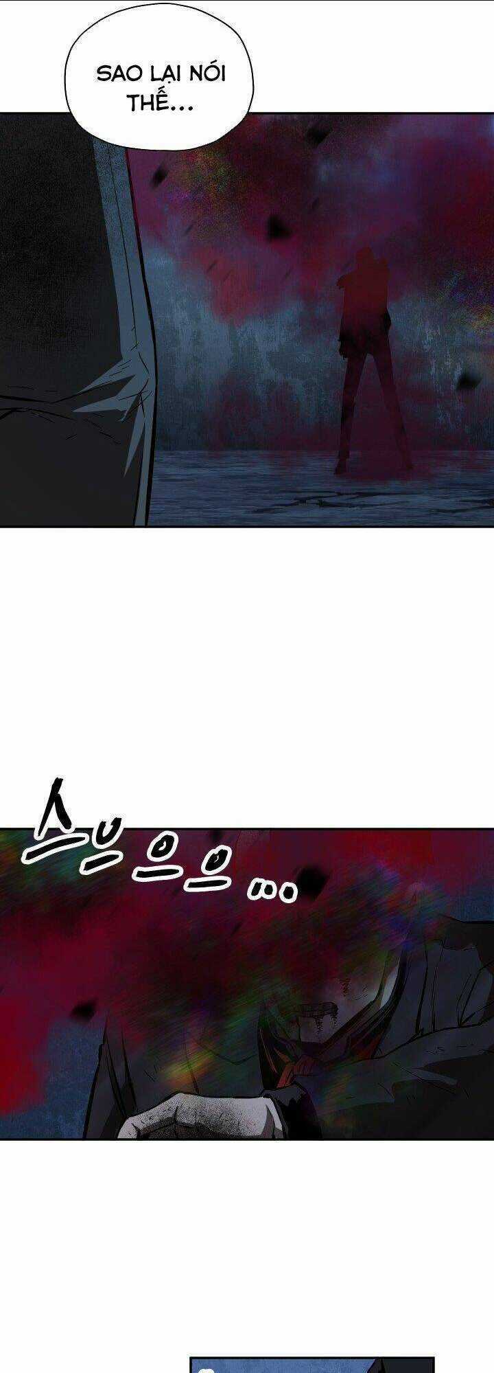 Người Chơi Không Thể Thăng Cấp Chapter 39 trang 16