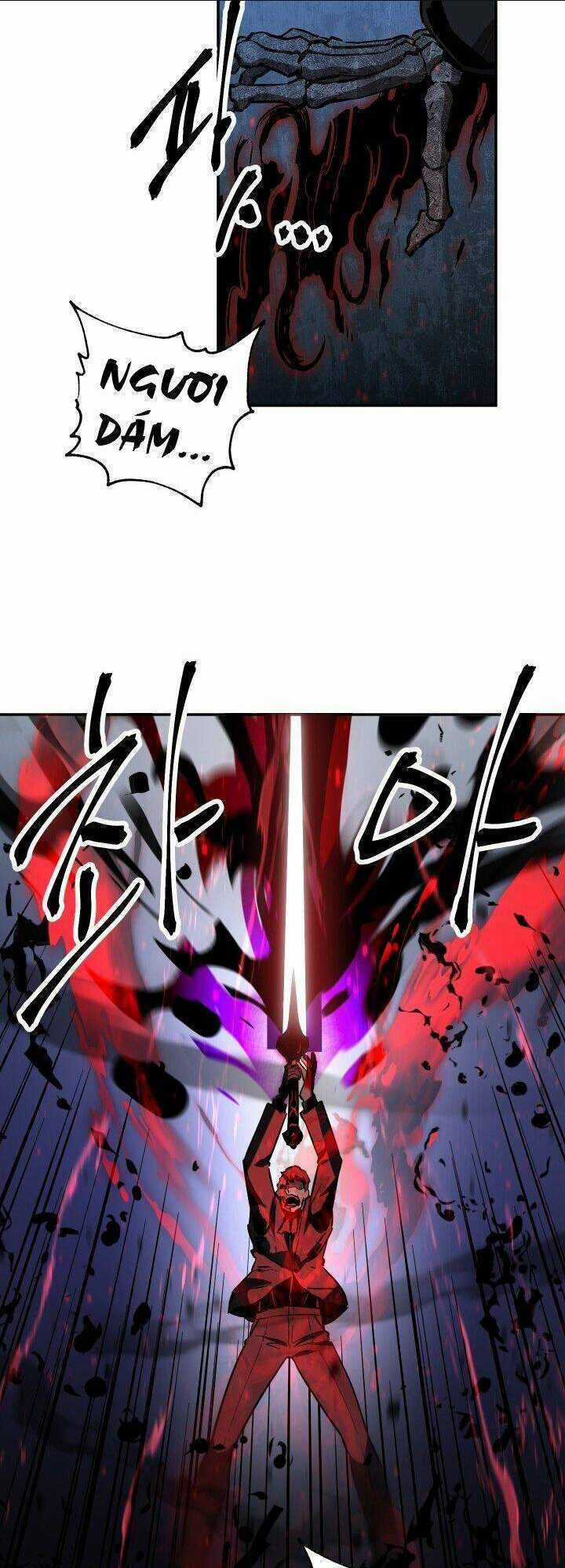 Người Chơi Không Thể Thăng Cấp Chapter 39 trang 17