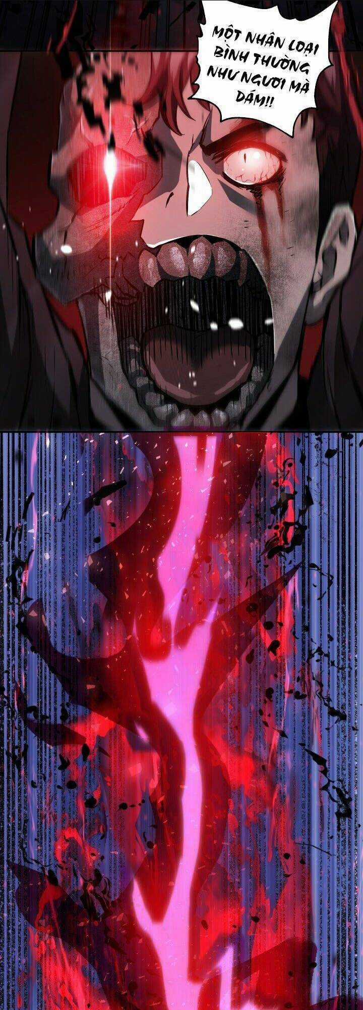 Người Chơi Không Thể Thăng Cấp Chapter 39 trang 18