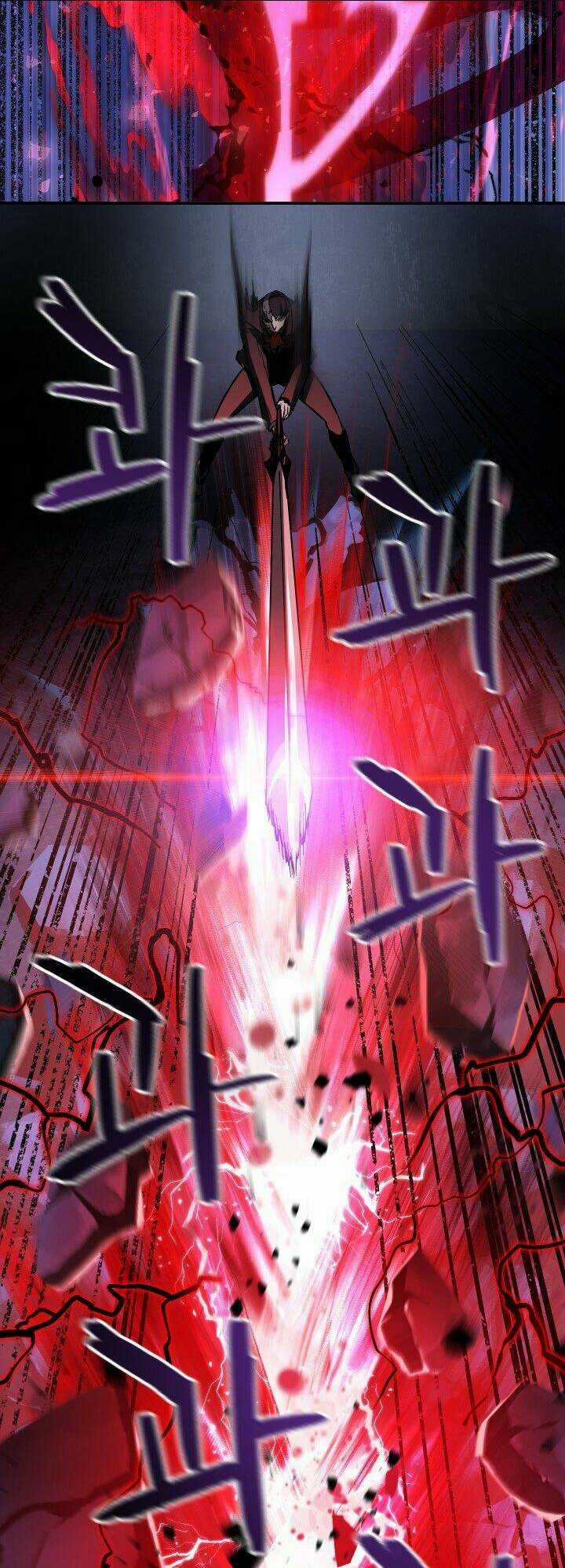 Người Chơi Không Thể Thăng Cấp Chapter 39 trang 19