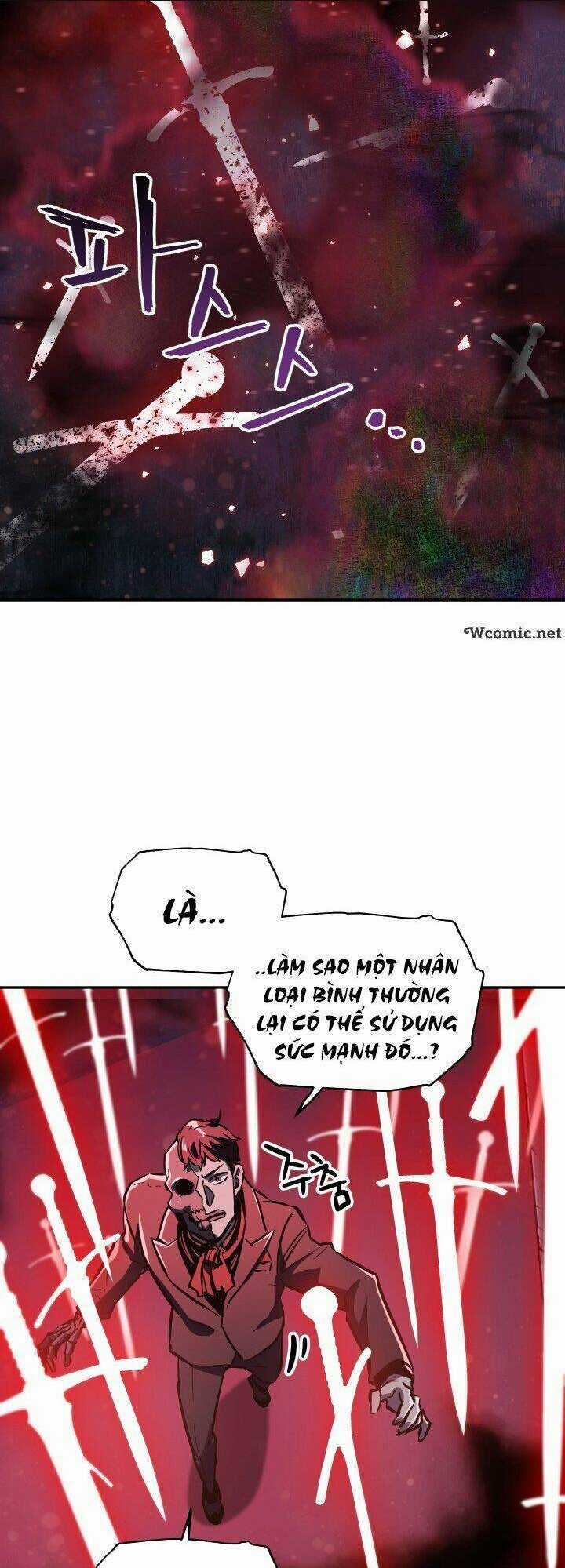 Người Chơi Không Thể Thăng Cấp Chapter 39 trang 2