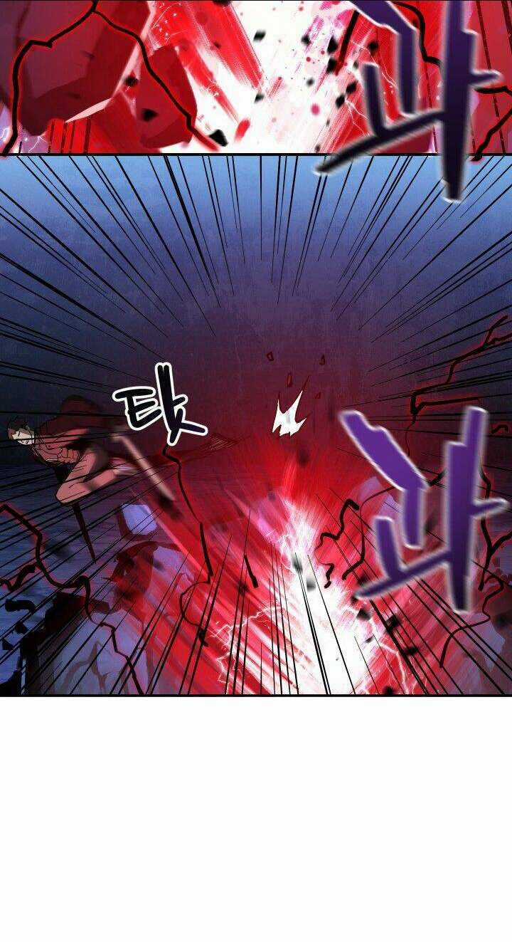 Người Chơi Không Thể Thăng Cấp Chapter 39 trang 20