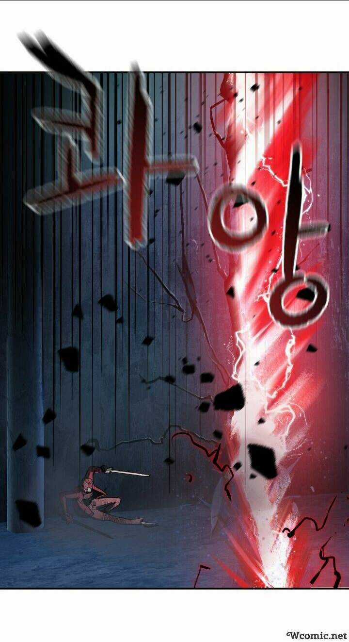 Người Chơi Không Thể Thăng Cấp Chapter 39 trang 21