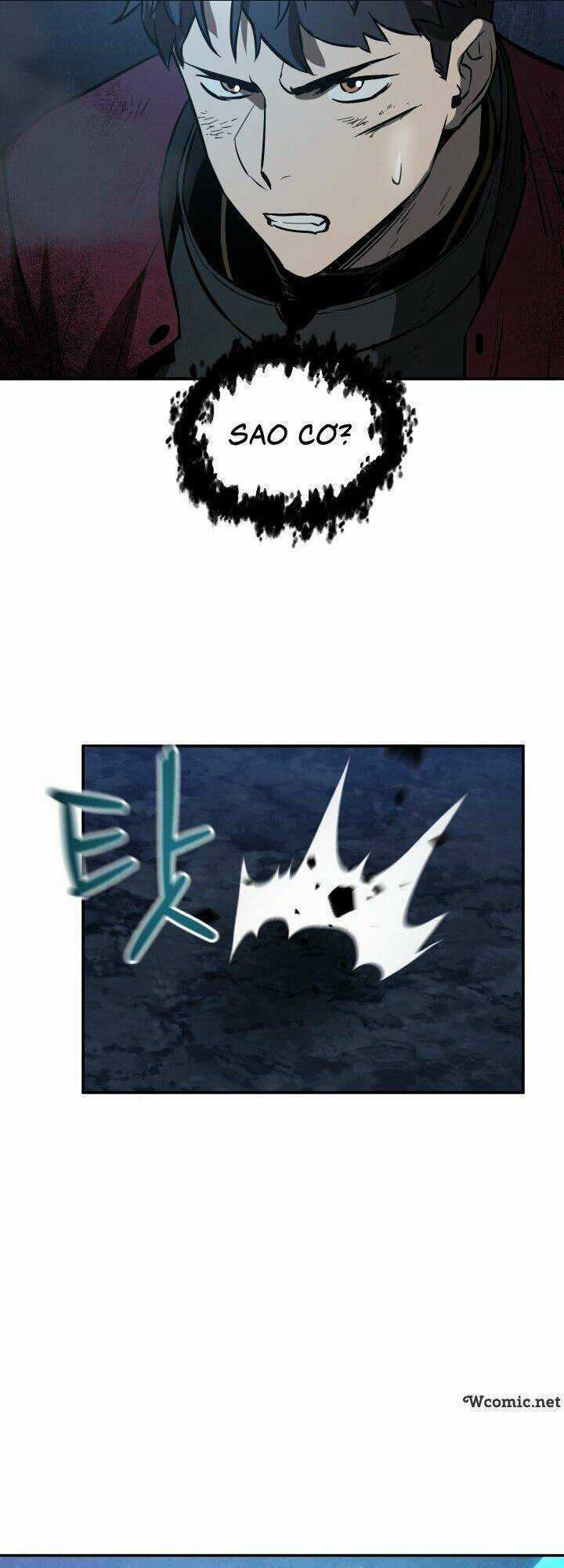 Người Chơi Không Thể Thăng Cấp Chapter 39 trang 25