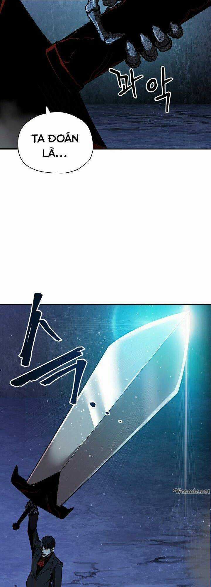 Người Chơi Không Thể Thăng Cấp Chapter 39 trang 27