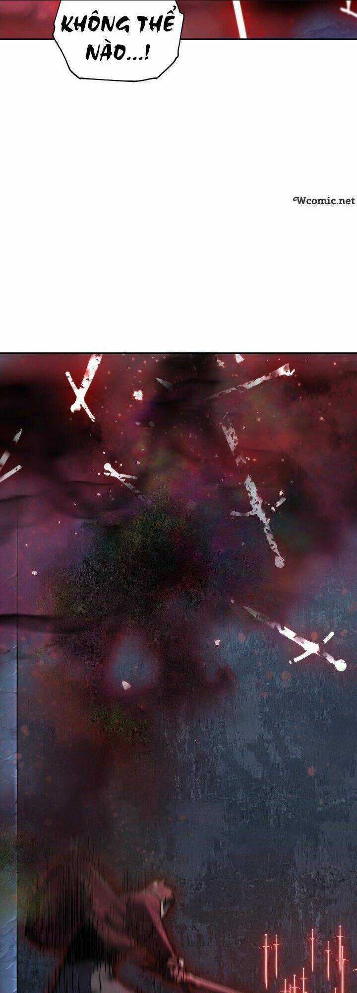 Người Chơi Không Thể Thăng Cấp Chapter 39 trang 3