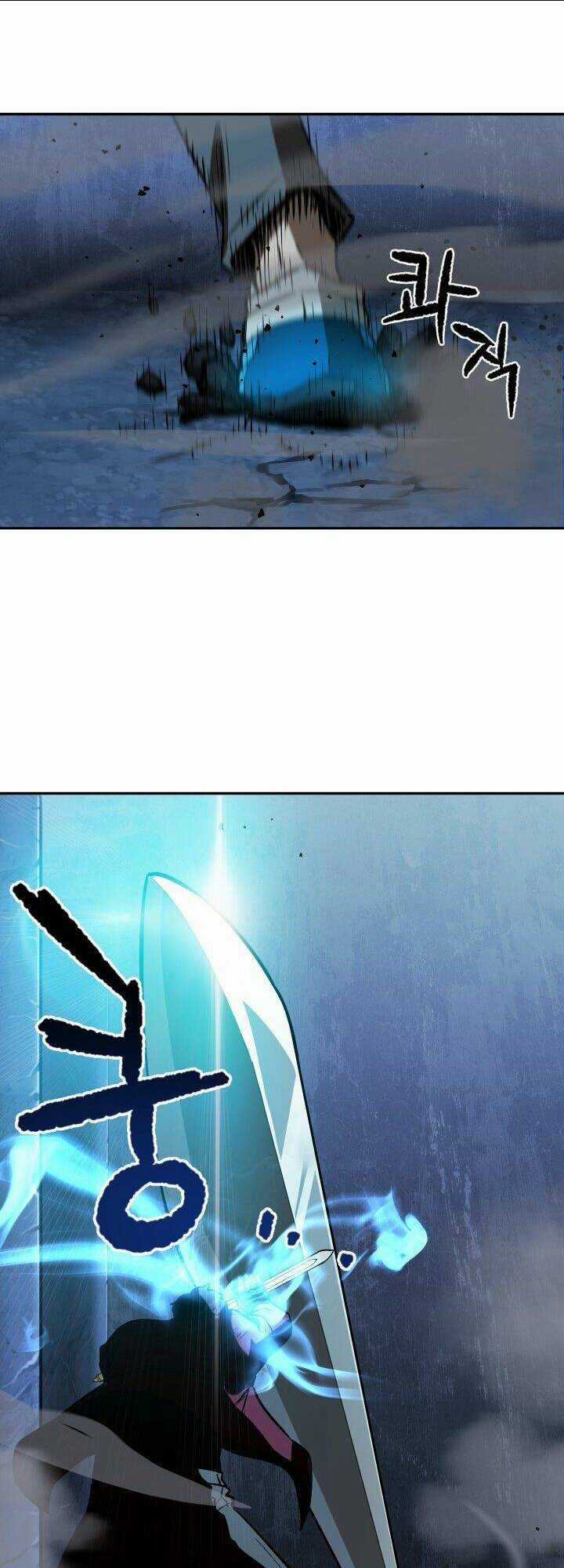 Người Chơi Không Thể Thăng Cấp Chapter 39 trang 30