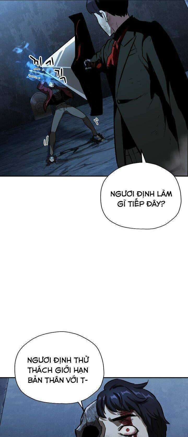 Người Chơi Không Thể Thăng Cấp Chapter 39 trang 32