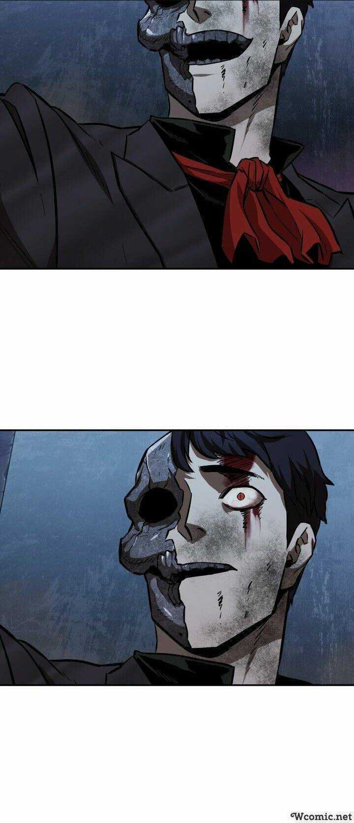 Người Chơi Không Thể Thăng Cấp Chapter 39 trang 33