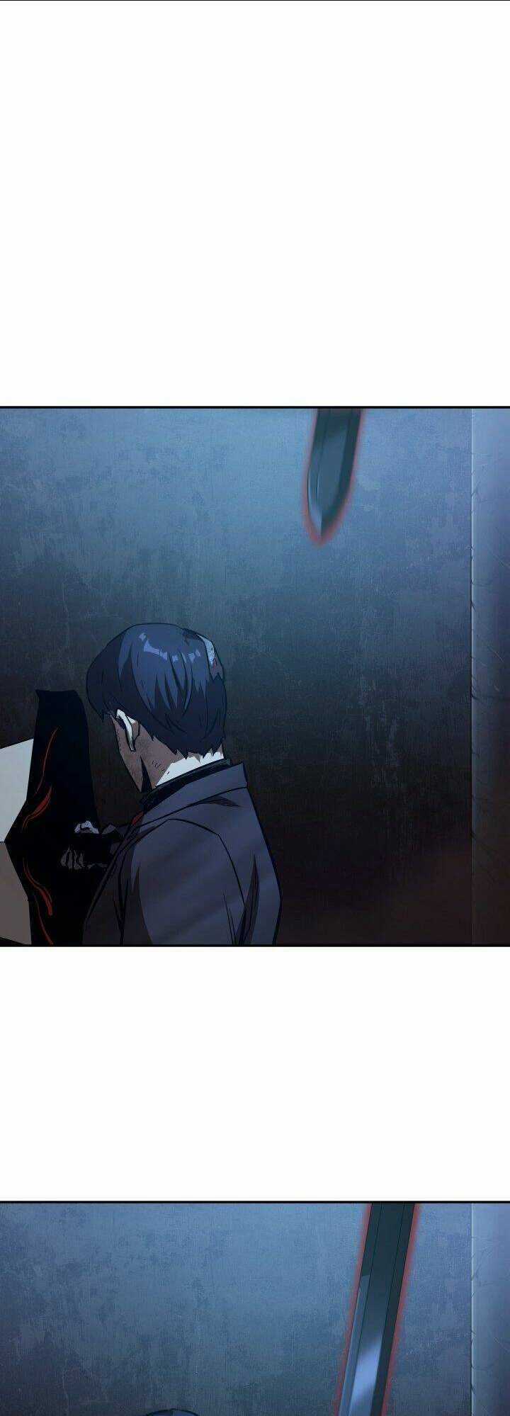 Người Chơi Không Thể Thăng Cấp Chapter 39 trang 35