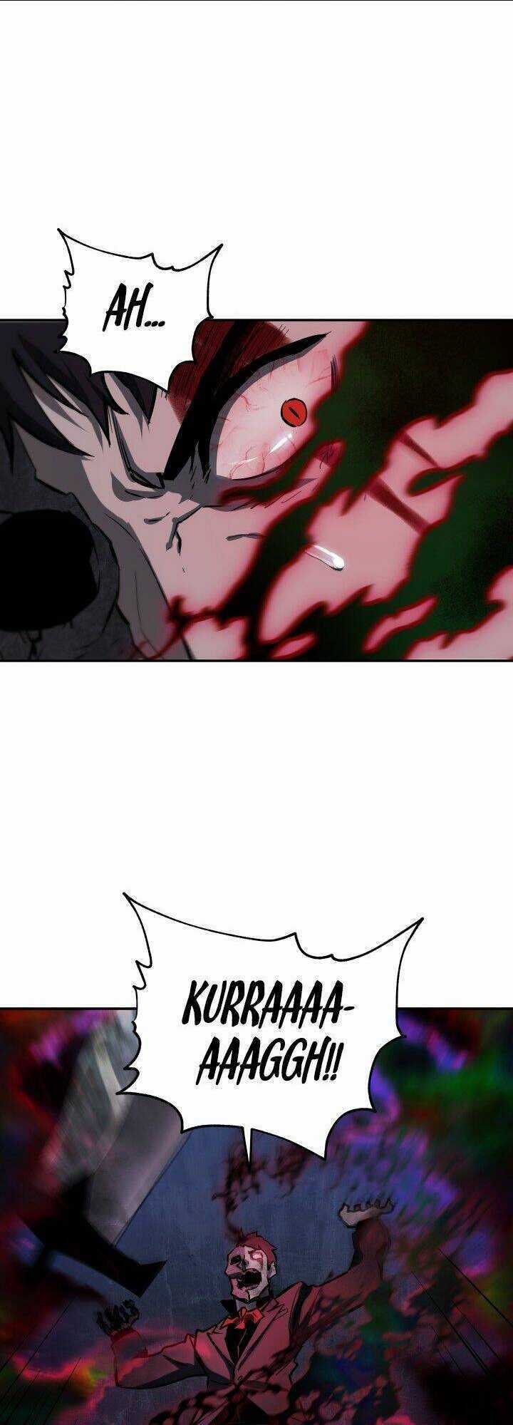 Người Chơi Không Thể Thăng Cấp Chapter 39 trang 38