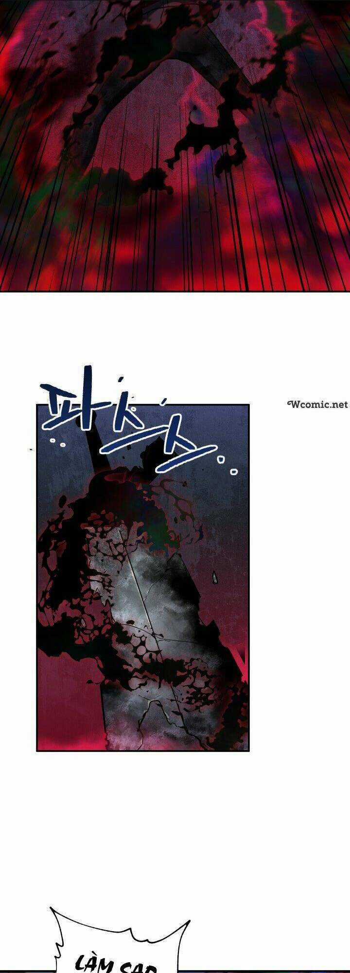 Người Chơi Không Thể Thăng Cấp Chapter 39 trang 39