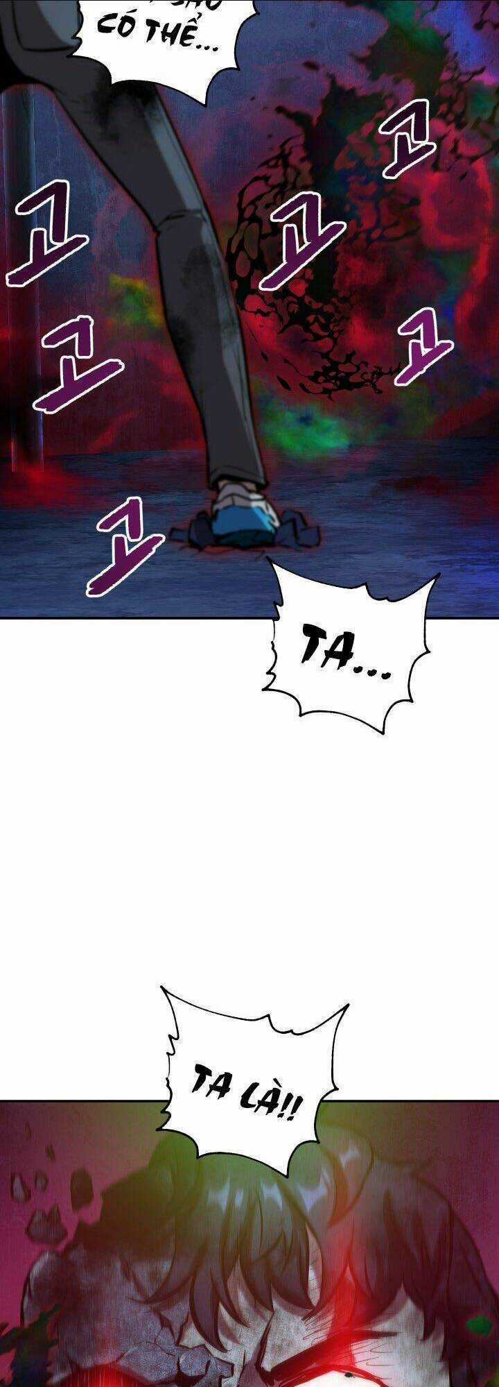 Người Chơi Không Thể Thăng Cấp Chapter 39 trang 40