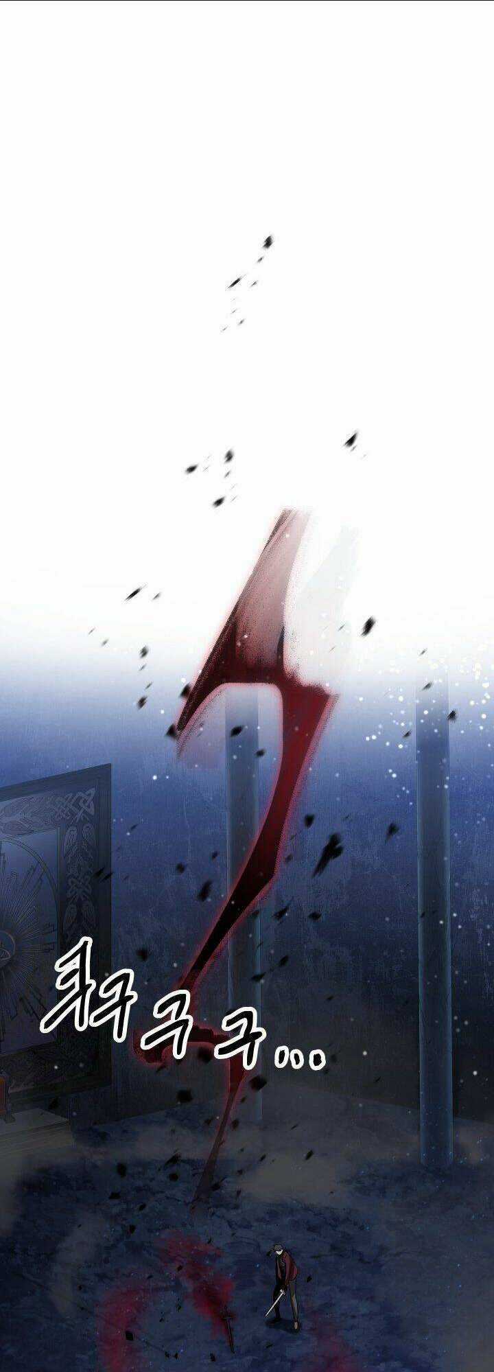 Người Chơi Không Thể Thăng Cấp Chapter 39 trang 42