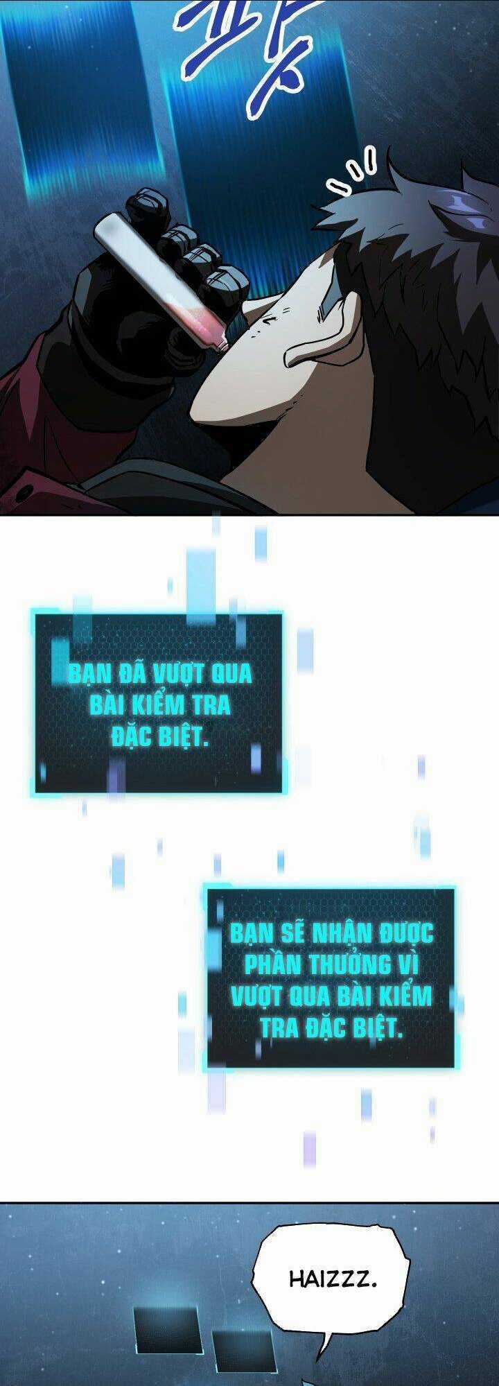 Người Chơi Không Thể Thăng Cấp Chapter 39 trang 46