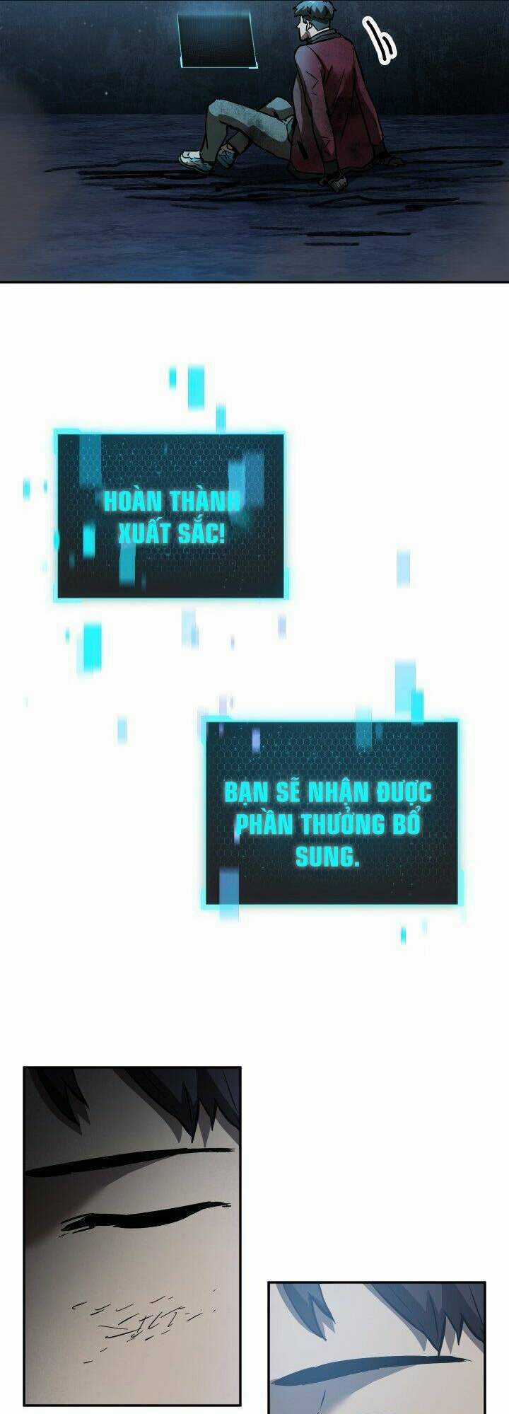 Người Chơi Không Thể Thăng Cấp Chapter 39 trang 47