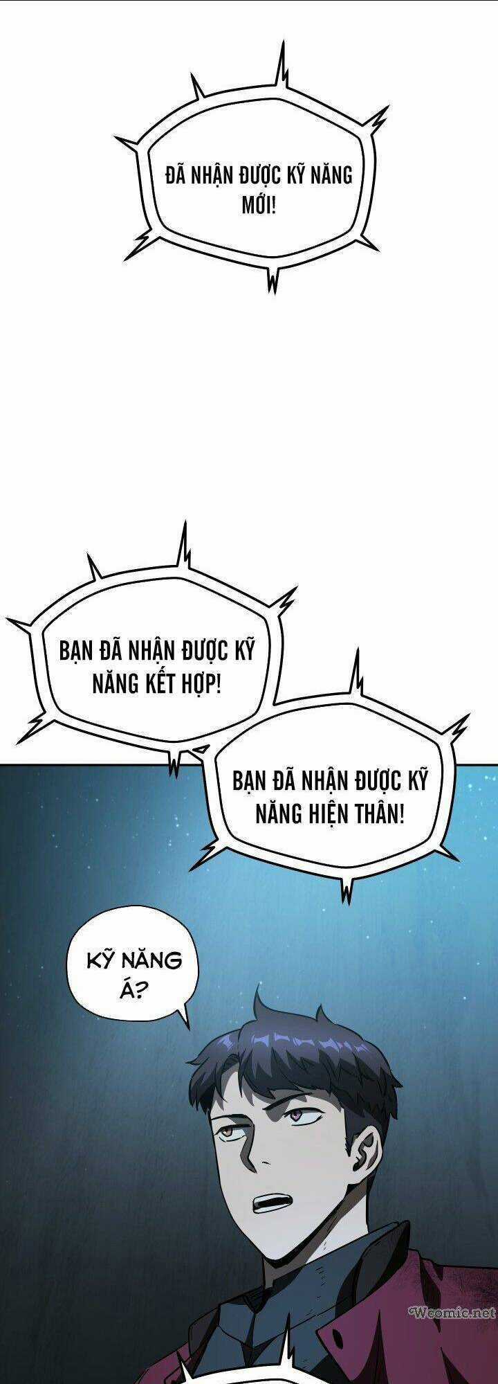 Người Chơi Không Thể Thăng Cấp Chapter 39 trang 49