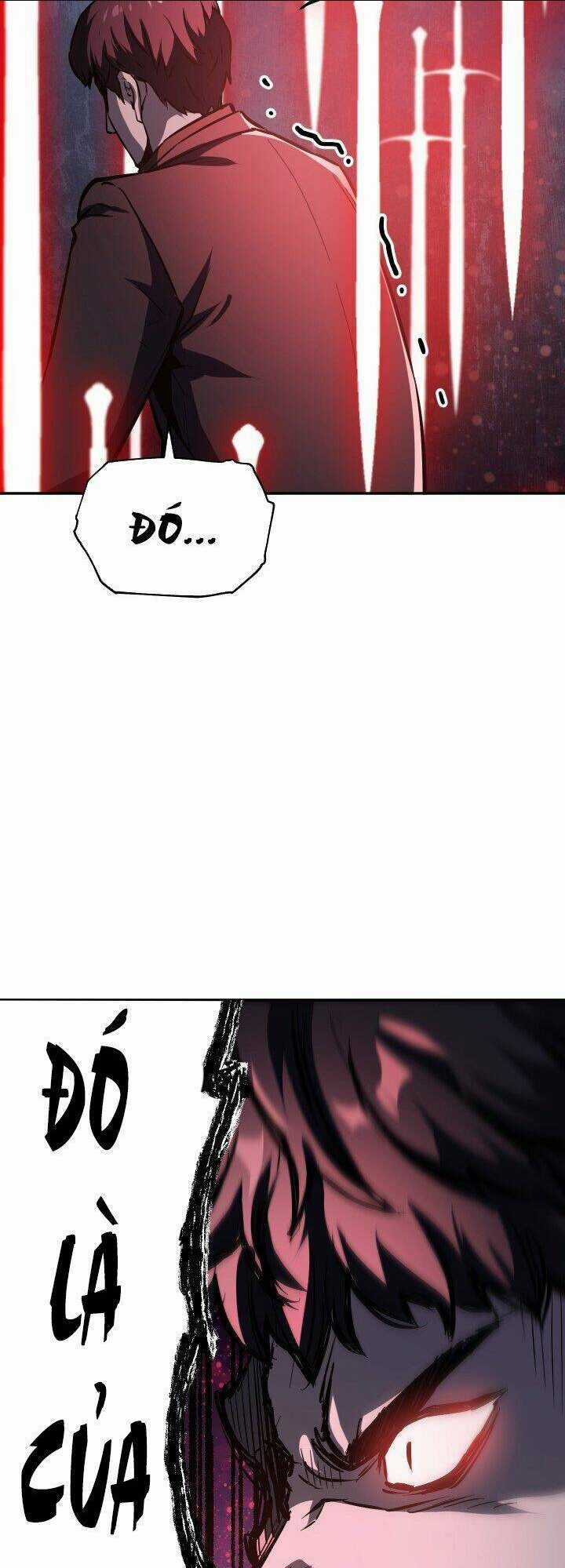 Người Chơi Không Thể Thăng Cấp Chapter 39 trang 5