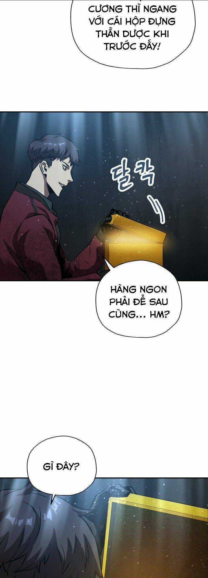 Người Chơi Không Thể Thăng Cấp Chapter 39 trang 55