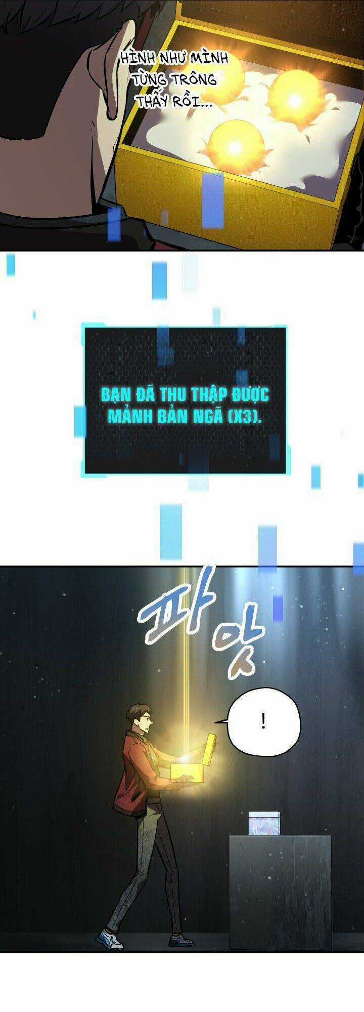 Người Chơi Không Thể Thăng Cấp Chapter 39 trang 56