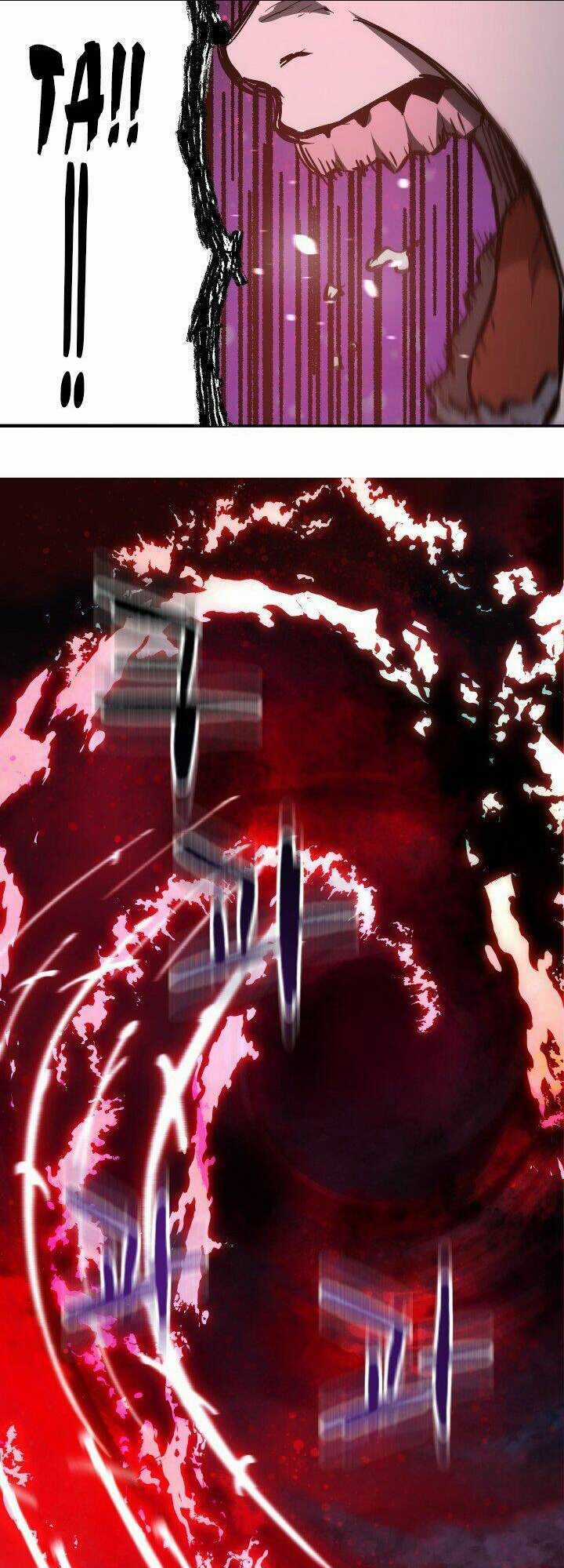 Người Chơi Không Thể Thăng Cấp Chapter 39 trang 6