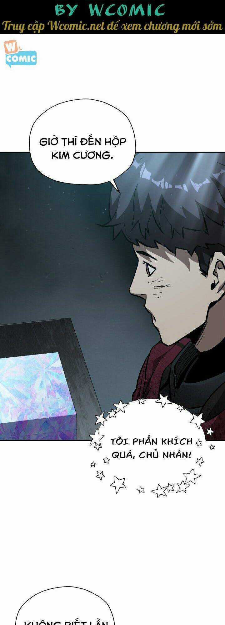 Người Chơi Không Thể Thăng Cấp Chapter 39 trang 60