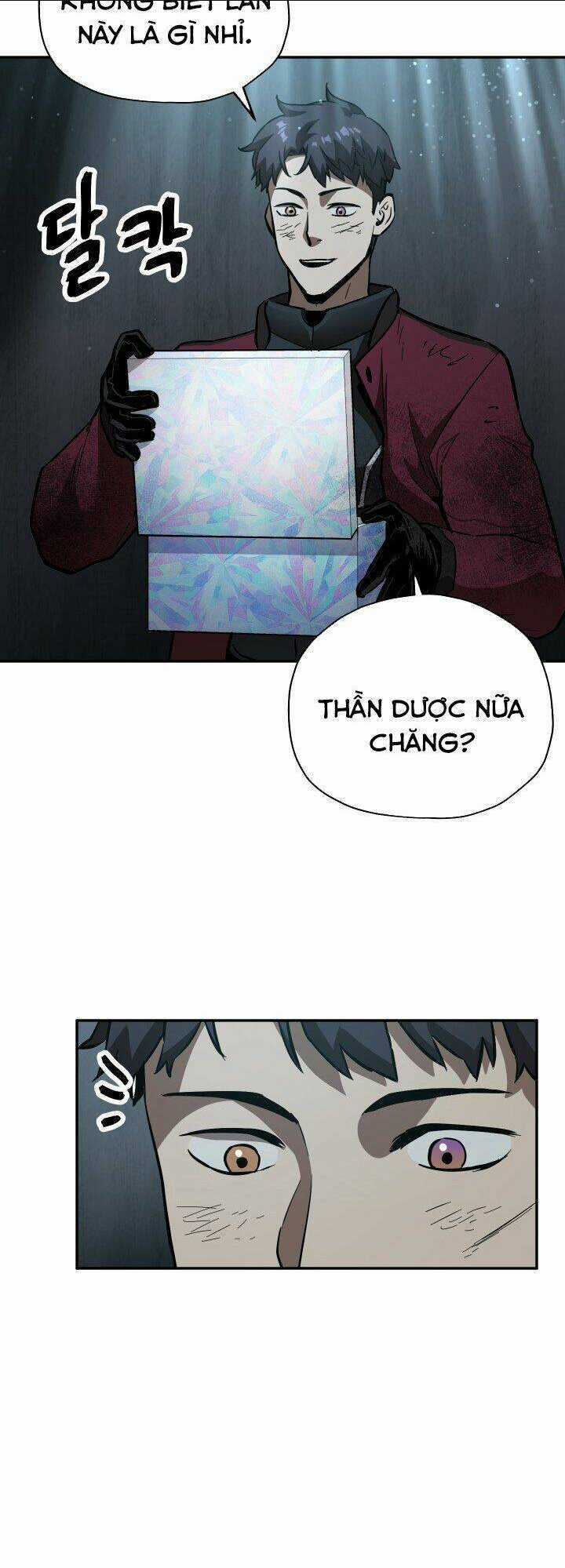 Người Chơi Không Thể Thăng Cấp Chapter 39 trang 61