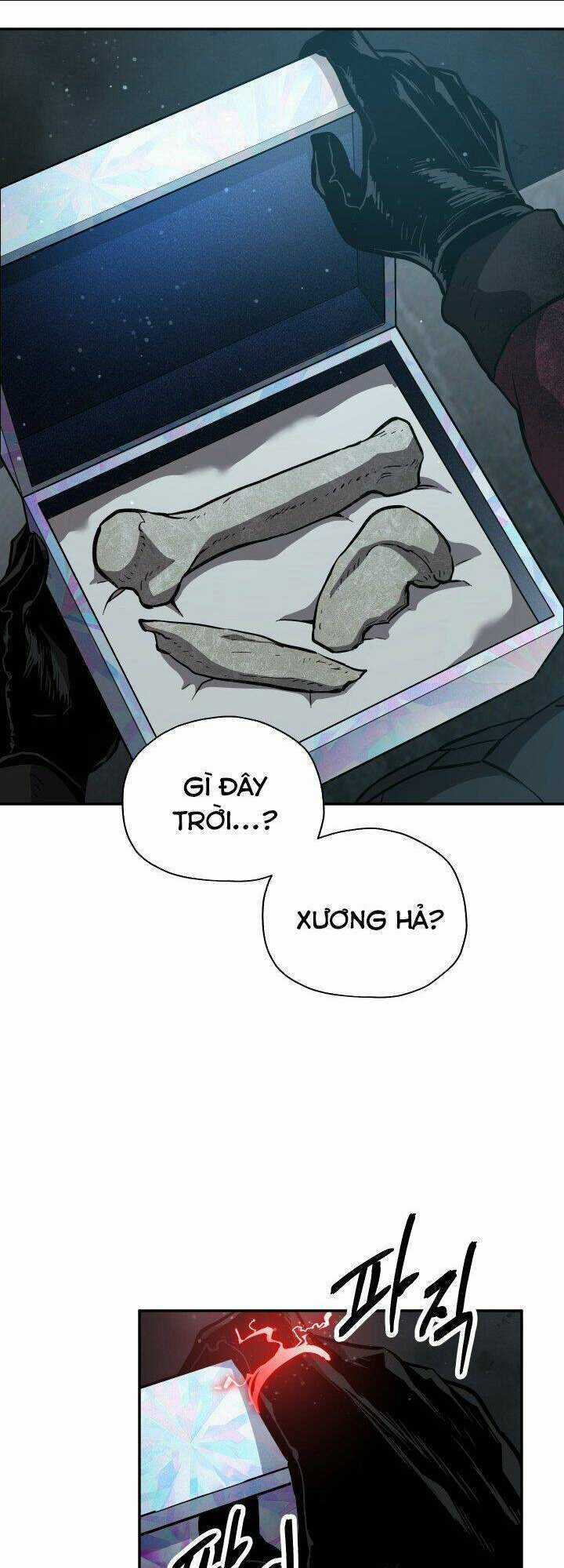 Người Chơi Không Thể Thăng Cấp Chapter 39 trang 62