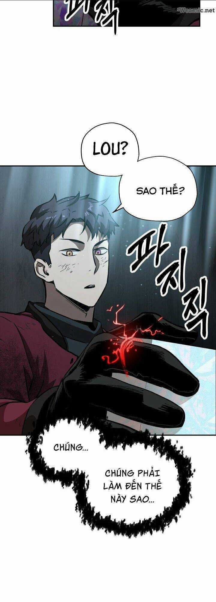 Người Chơi Không Thể Thăng Cấp Chapter 39 trang 63