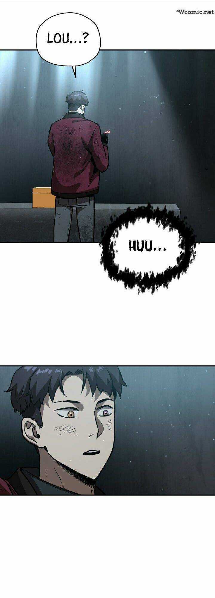 Người Chơi Không Thể Thăng Cấp Chapter 39 trang 64